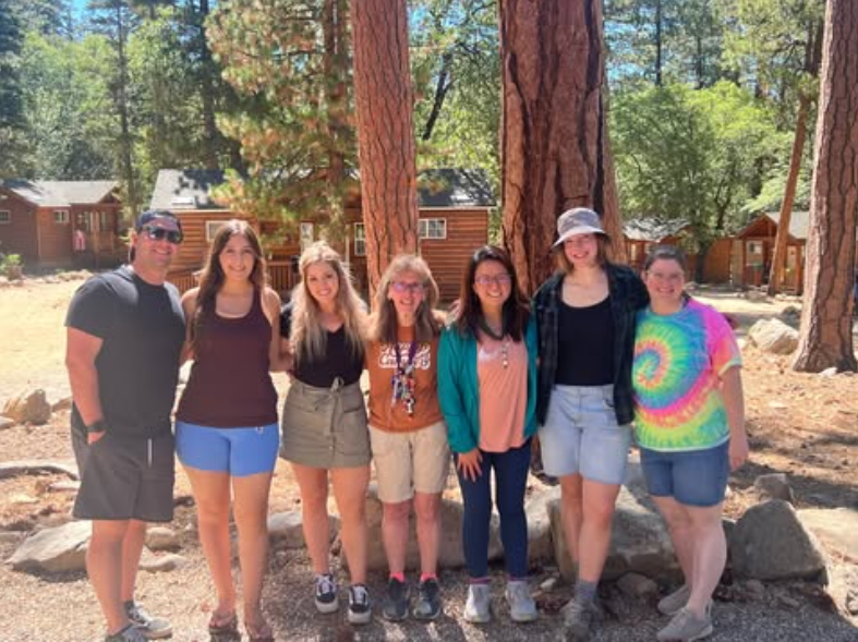 Diabetes Camp