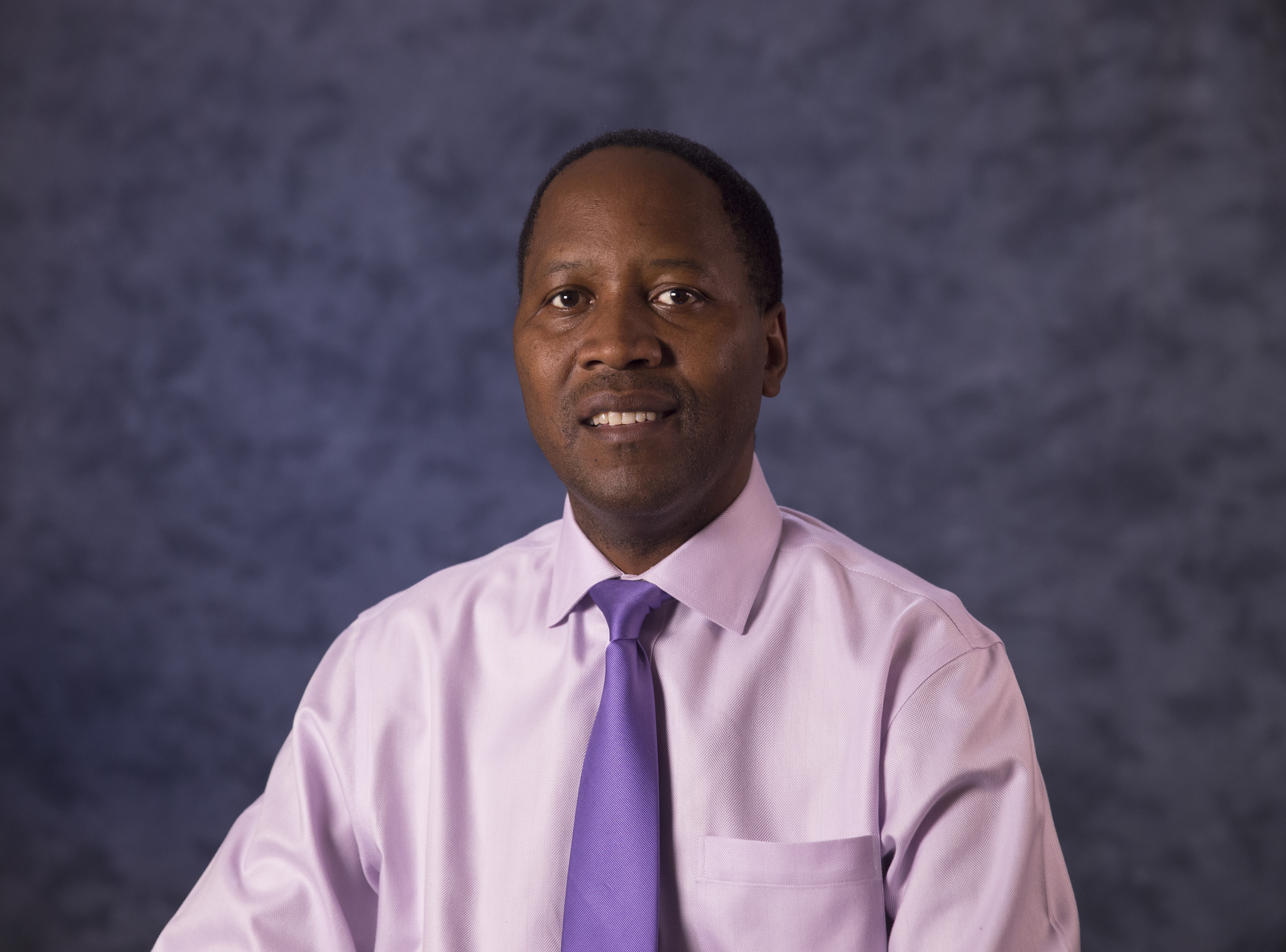 Dr. Paul Gavaza