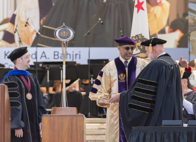 Dr. Khaled Bahjri