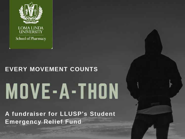 LLUSP Moveathon