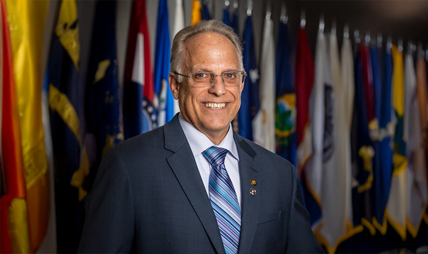 Randy McDonough, PharmD