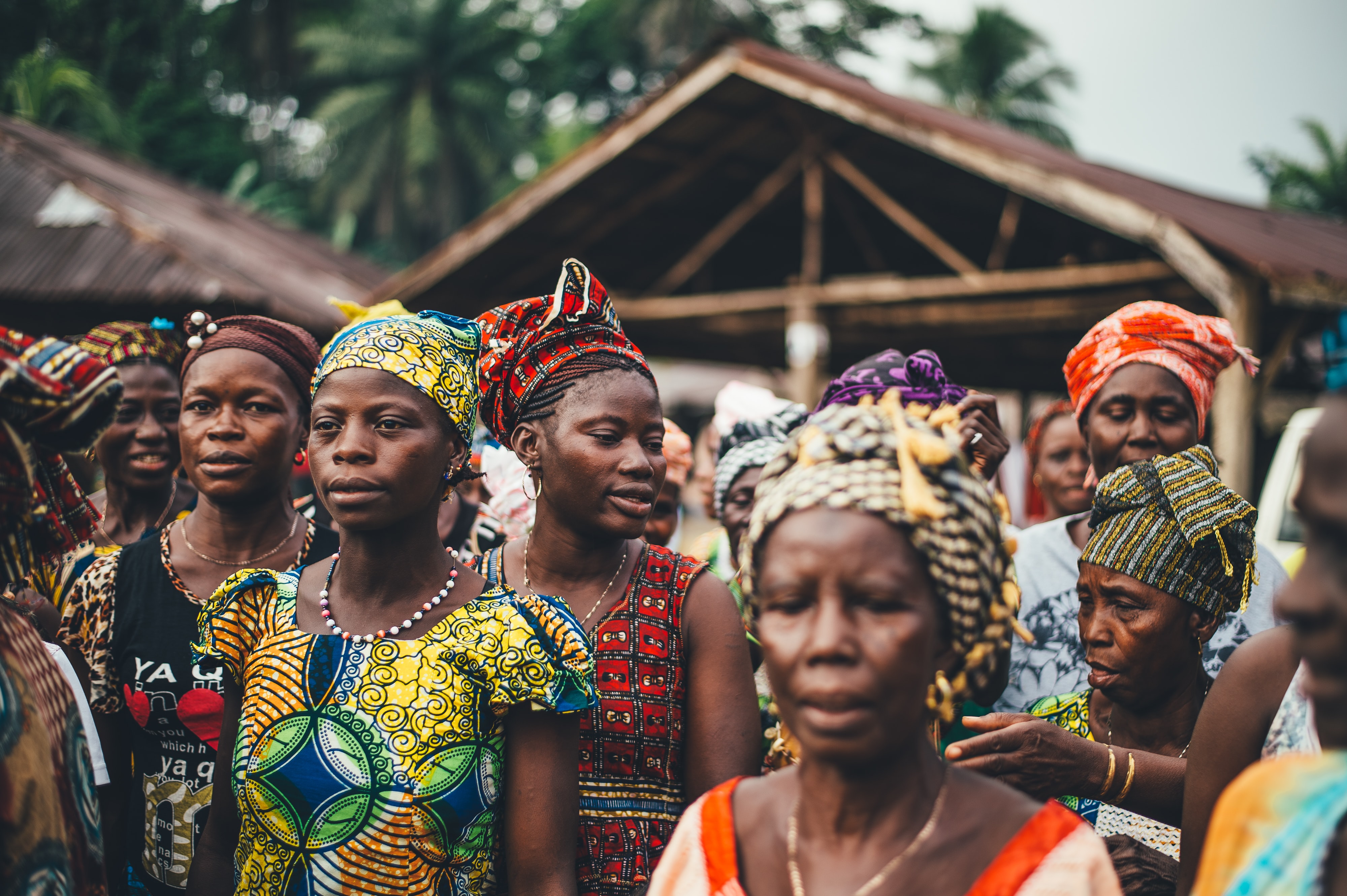 Sierra Leone Study