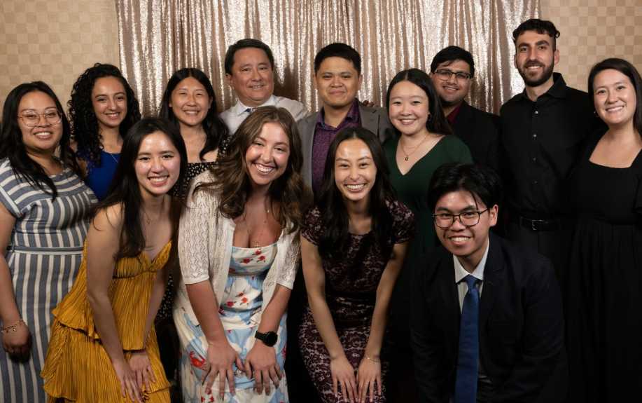 Residents and Fellows Redlands