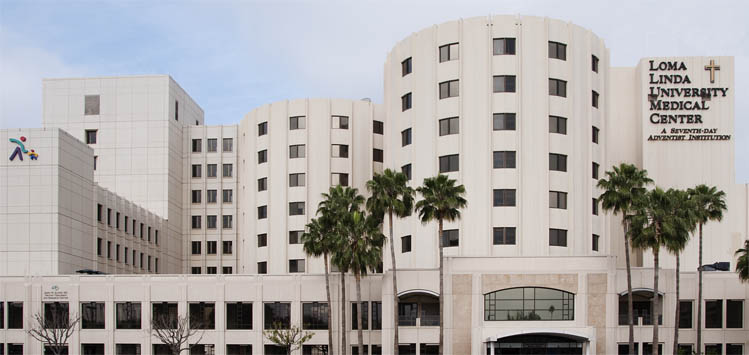 Loma Linda University Medical Center Ranked #1 in the Inland Empire | School  of Pharmacy