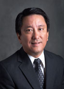 Norman Hamada 