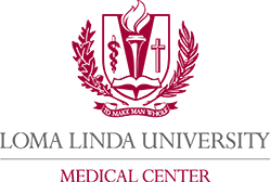 LLU Med Center logo