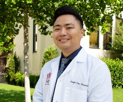 Joseph Lee, PharmD