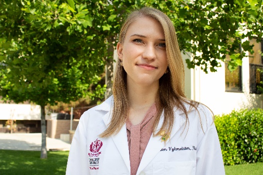 Kirsten Vyhmeister, PharmD