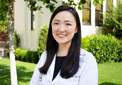 Jina Minjung Lee, PharmD