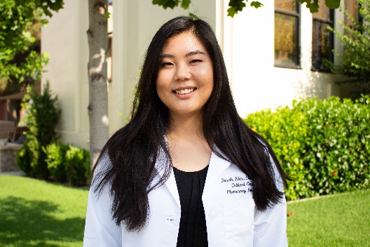 Sarah Kim PharmD