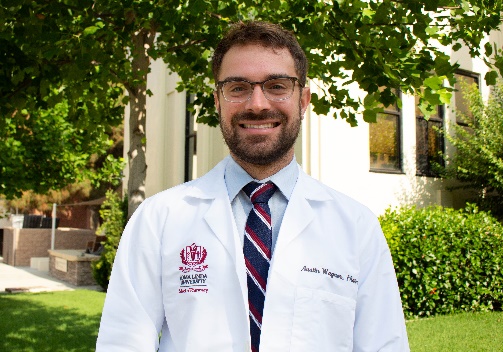 Austin Wagner, PharmD