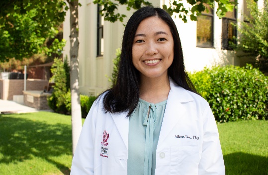 Allison Hur, PharmD