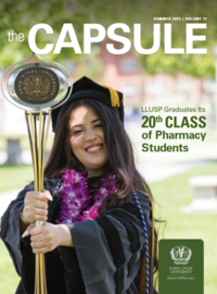 capsule summer 2025