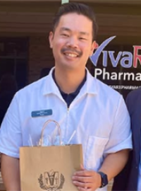 Dr. Jason Kiroyan