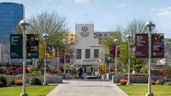 Homecoming Bash 2026