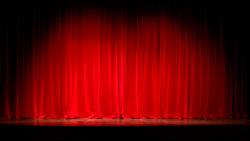 Humanities Program presents Address Unknown