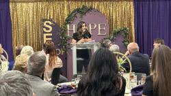 Seeds of Hope