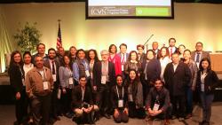 International Congress on Vegetarian Nutrition (ICVN)