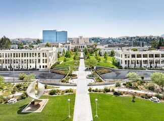 LLUH Campus