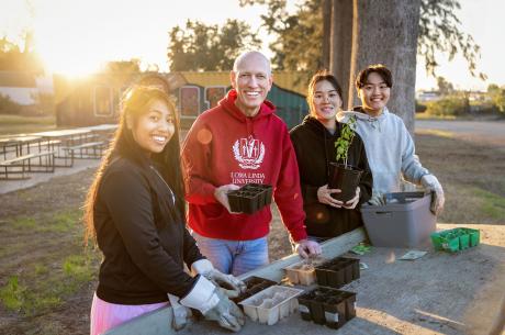 Loma Linda University named a ‘2024 Great College to Work For’