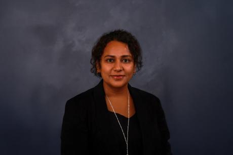 Gayathri Nagaraj appointed associate director for clinical research at Cancer Center