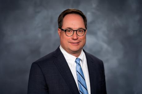 School of Medicine vice dean Paul Herrmann appointed provost of Loma Linda University