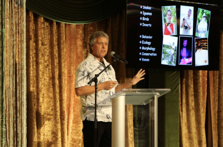 LLUH celebrates 120 years of research legacy 