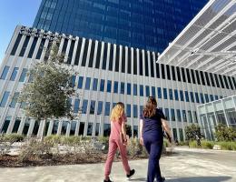 Experiential Education