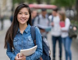 Prospective Students