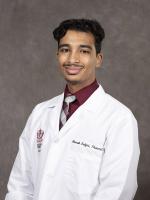 Ahmed Bahjri, PharmD