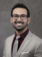 Alireza FakhriRavari, PharmD, BCPS, BCIDP, AAHIVP