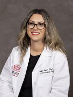 Caitlin Shelar, PharmD