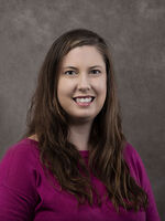 Caroline M. Sierra, PharmD, BCPPS