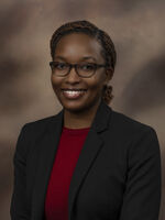 Evelyn Makamure