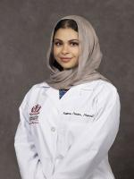 Fatema Haider, PharmD