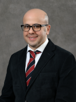 Alireza Hayatshahi, PharmD, BCPS, BCIDP, AAHIVP, APh