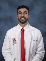Jack Menzagopian, PharmD
