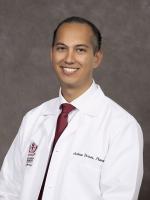 Joshua Torres, PharmD