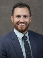 Justin Kinney, PharmD, MA, BCCCP