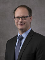 Kristopher Boyle, PhD