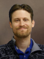 Ryan Huntsman, PharmD, MS