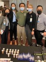 ASHP Midyear at the Residency Showcase