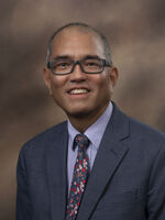 Stanley Matsuda, MS