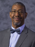 Willie Davis, PhD