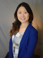 Anna Zhou, PharmD, BCIDP