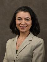 Farnoosh Zough, PharmD, BCPS