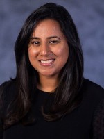 Nithya Abraham, PharmD