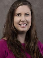 Caroline Sierra, PharmD, BCPPS