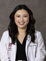 Deanna Wong, PharmD