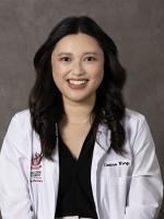 Deanna Wong, PharmD